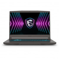 Ноутбук MSI Thin 15.6" (B2RVE-3450XRU)
